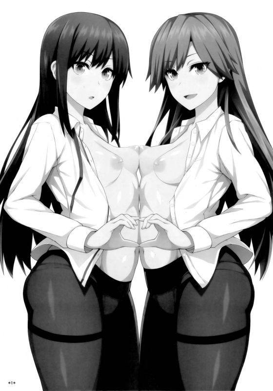 (C95) [Monmo Bokujou (Uron Rei)] Seikatsu Rhythm wa Asashio-gata (Kantai Coll_01