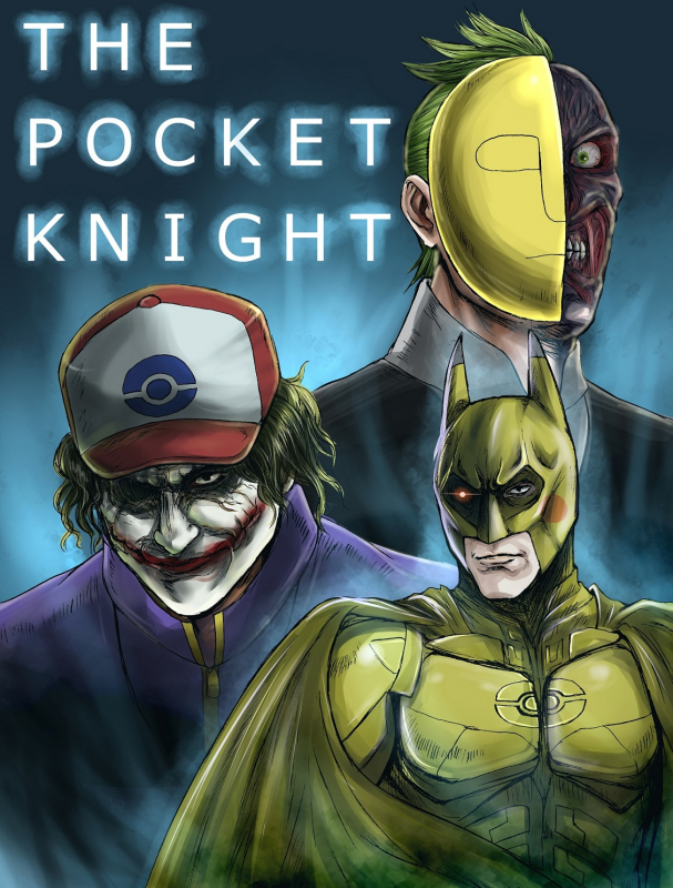turizaobatman+bruce wayne+dent (pokemon)+pikachu+the joker+two-face+yamask550bf13413248796a83392f04637d1fc