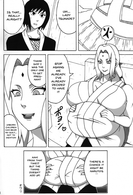 (C95) [Naruho-dou (Naruhodo)] Tsunade no In Kangoku Stars  Tsunade's Lewd Pr_38
