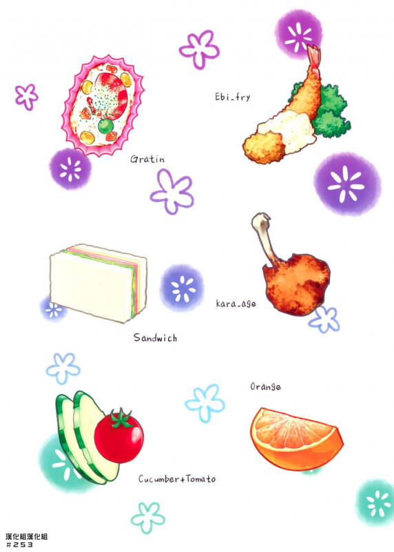 (C95) [Otaku Beam (Ootsuka Mahiro)] Spiritual Lunch 2 [English]_25