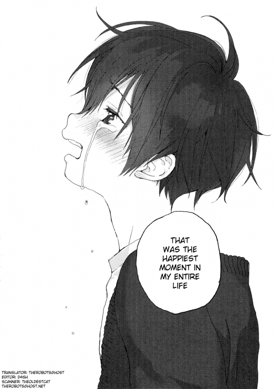 (C95) [S-Size (Shinachiku)] Boku no Koibito wa Chiisai [English] {TheRobotsGhost}_45