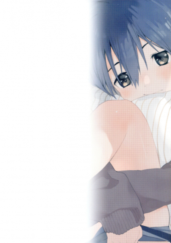 (C95) [S-Size (Shinachiku)] Boku no Koibito wa Chiisai [English] {TheRobotsGhost}_50