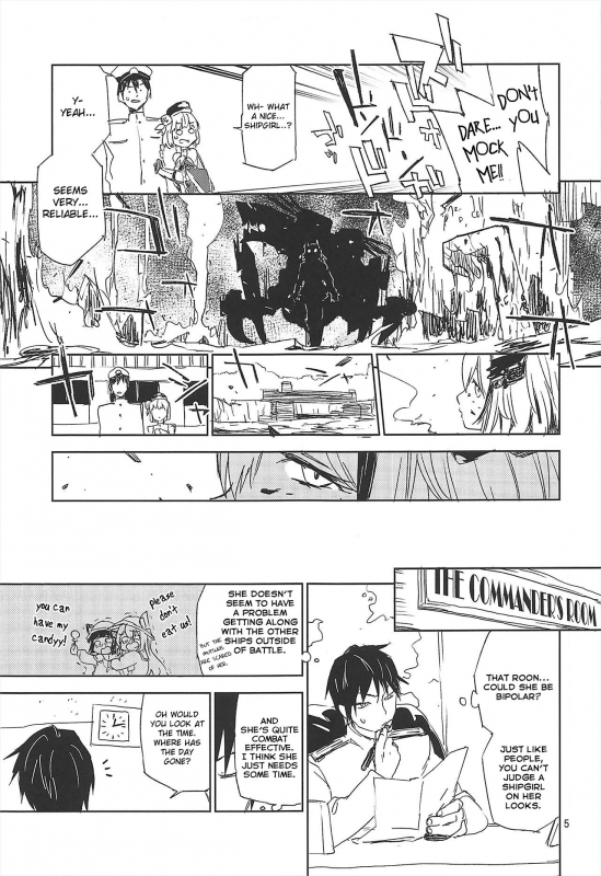 (C95) [Saperon Black (Sape)] NNTR (Azur Lane) [English] [Epistaxis]_03