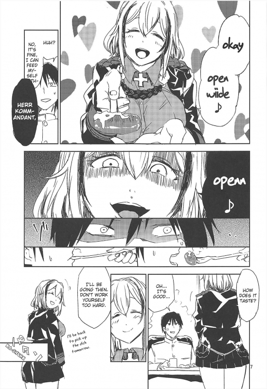 (C95) [Saperon Black (Sape)] NNTR (Azur Lane) [English] [Epistaxis]_05