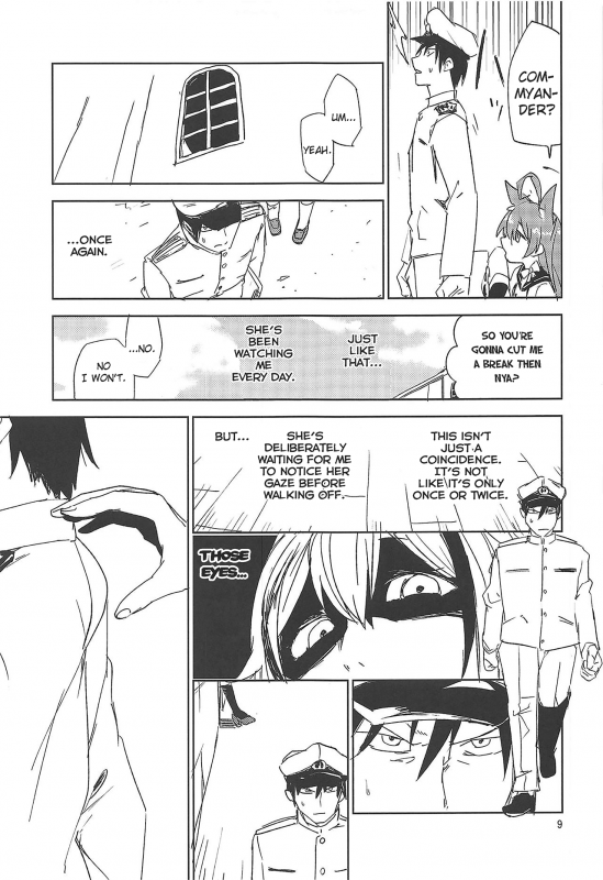 (C95) [Saperon Black (Sape)] NNTR (Azur Lane) [English] [Epistaxis]_07