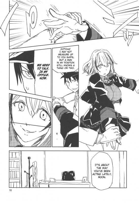 (C95) [Saperon Black (Sape)] NNTR (Azur Lane) [English] [Epistaxis]_08