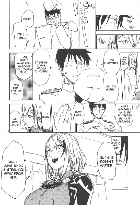 (C95) [Saperon Black (Sape)] NNTR (Azur Lane) [English] [Epistaxis]_10