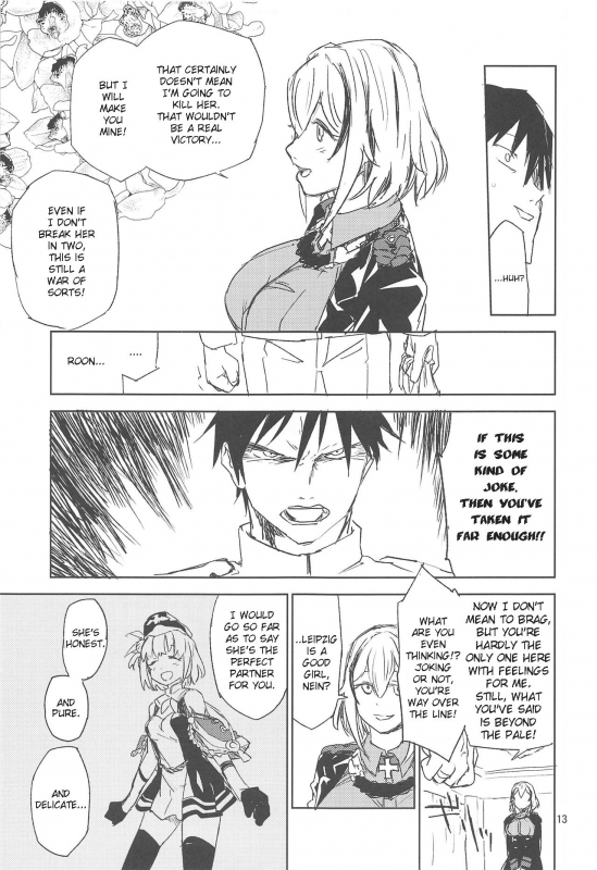 (C95) [Saperon Black (Sape)] NNTR (Azur Lane) [English] [Epistaxis]_11