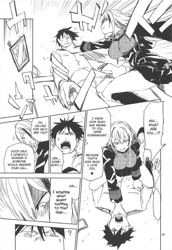 (C95) [Saperon Black (Sape)] NNTR (Azur Lane) [English] [Epistaxis]_13