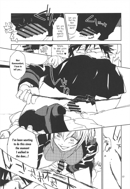 (C95) [Saperon Black (Sape)] NNTR (Azur Lane) [English] [Epistaxis]_15