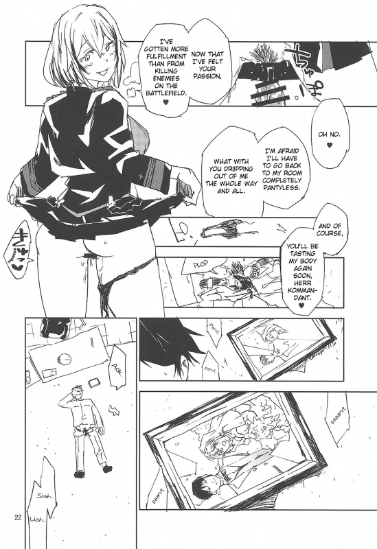 (C95) [Saperon Black (Sape)] NNTR (Azur Lane) [English] [Epistaxis]_20