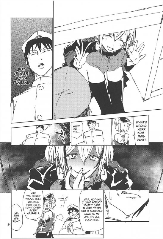 (C95) [Saperon Black (Sape)] NNTR (Azur Lane) [English] [Epistaxis]_22