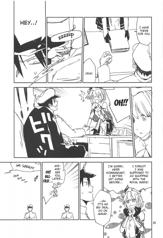 (C95) [Saperon Black (Sape)] NNTR (Azur Lane) [English] [Epistaxis]_23