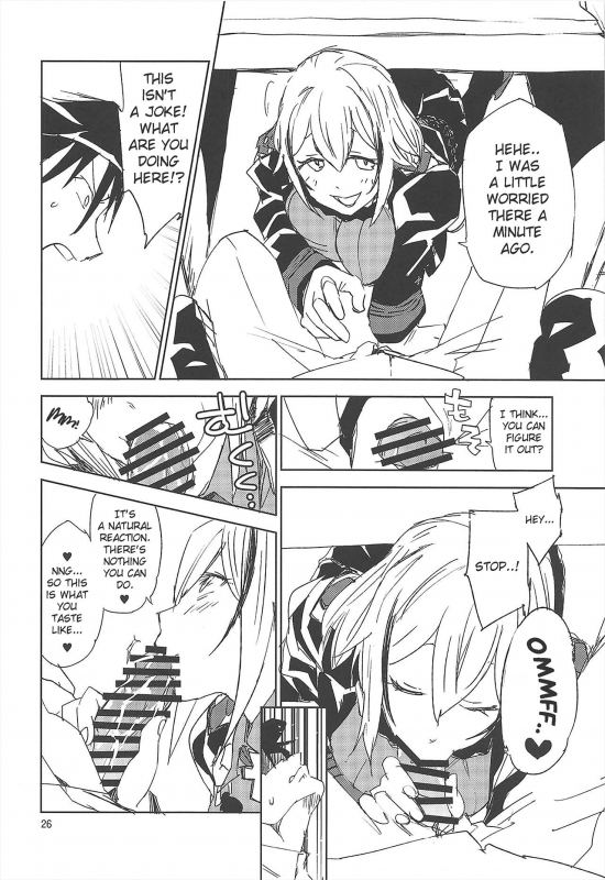 (C95) [Saperon Black (Sape)] NNTR (Azur Lane) [English] [Epistaxis]_24