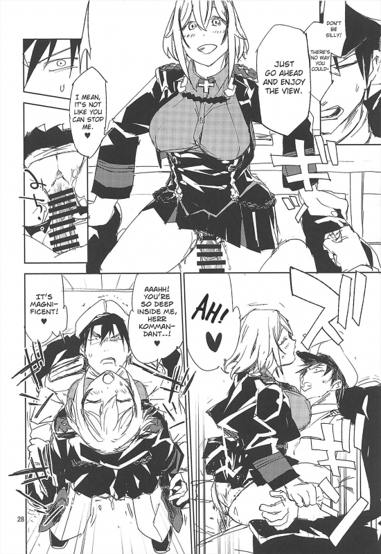 (C95) [Saperon Black (Sape)] NNTR (Azur Lane) [English] [Epistaxis]_26