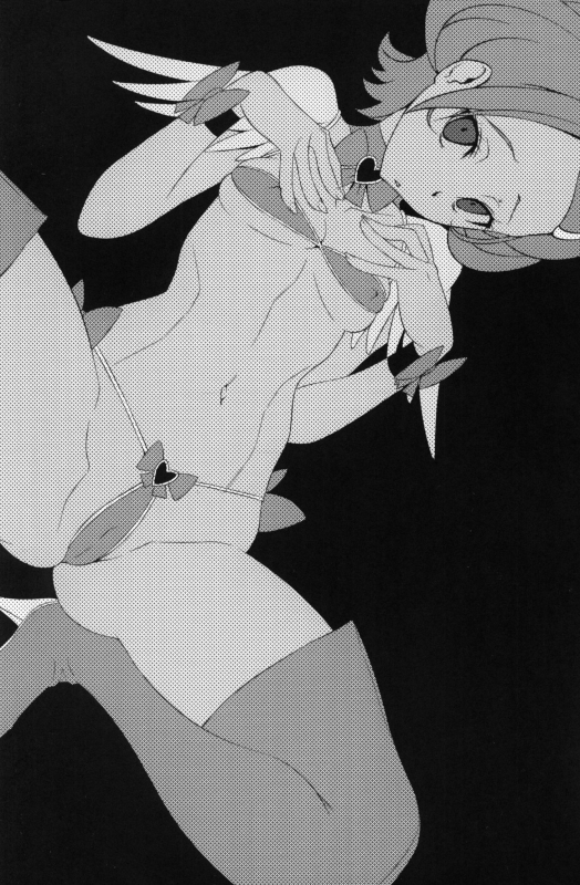 (COMIC1☆7) [Sanazura Doujinshi Hakkoujo (Sanazura Hiroyuki)] Makopi to H Dekiru Fan Shuukai Se_02