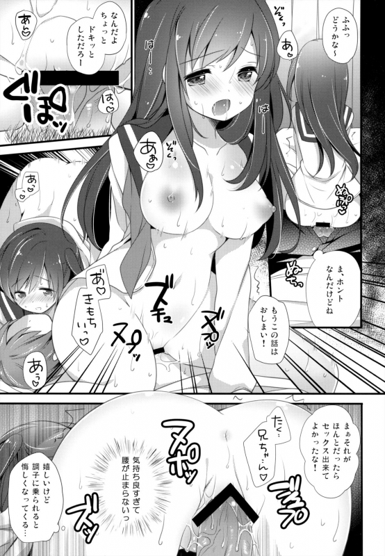 (COMITIA120) [Momo9 (Shiratama Yomogi)] Koko kara Hajimaru_17