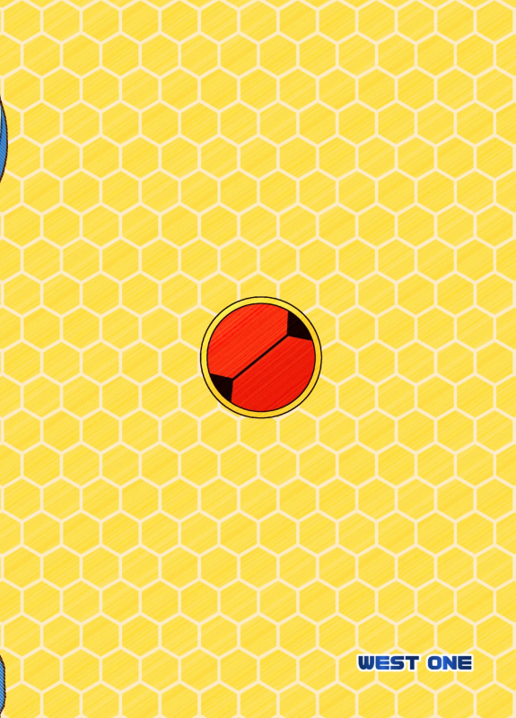 (C95) [WEST ONE (10nin)] Cross Pleasure (Rockman.EXE) [English] {Shotachan}_21