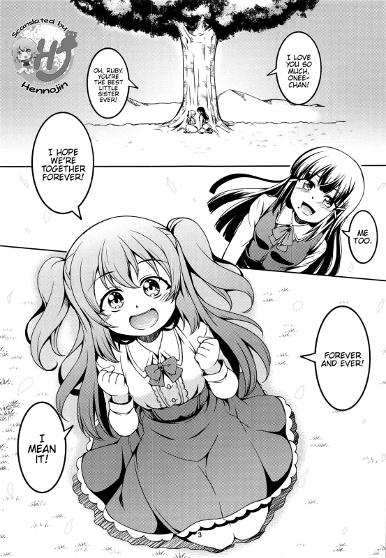 (C95) [WindArTeam (WindArt)] Idol Saiin Rakuen VR CASE3 Kurosawa Shimai (Love L_02