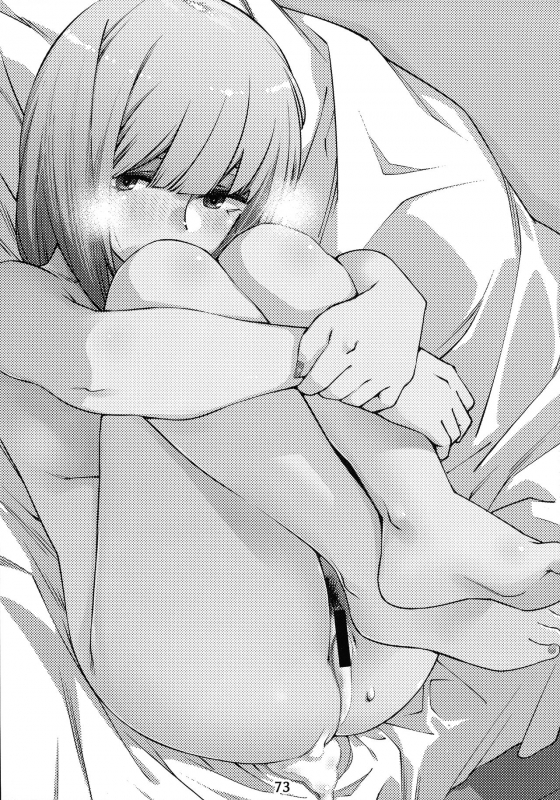 (COMITIA131) [Otonano Omochiya (Hirokawa)] Otonano Omochiya 12 Futaba no Ohanashi Matome 2_071