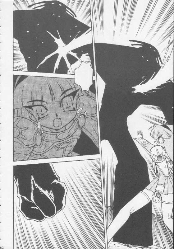 (CR17) [Handsome Dan (Various)] Play Station (Various)_14