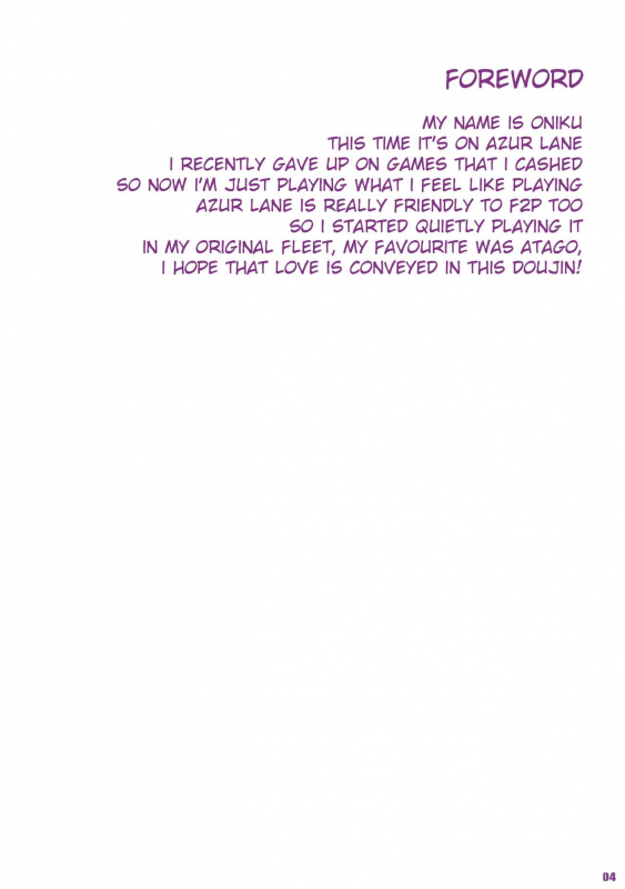 (C95) [Zankirow (Onigirikun)] PILE EDGE HEAT MOON (Azur Lane) [English] [xinsu]_02