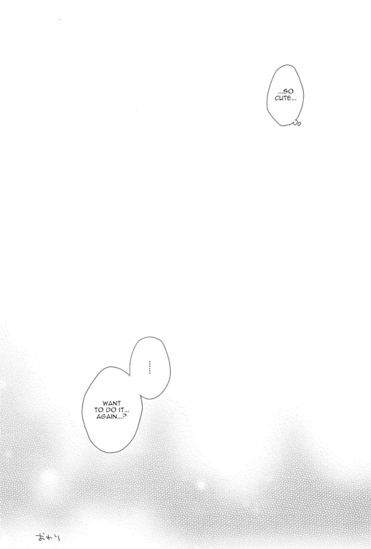 (C95) [majocolony (majoccoid)] Lonely Girl (Persona 5) [English]_23