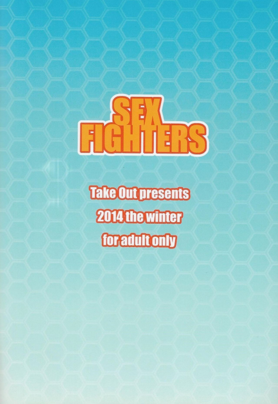 (CT23) [Take Out (Zeros)] SEX FIGHTERS (Gundam Build Fighters)_32