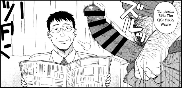 (C96) [666Protect (Jingrock)] Otouto no Musume 3  My Little Brother's Daughter 3 [English] =LWB=_38