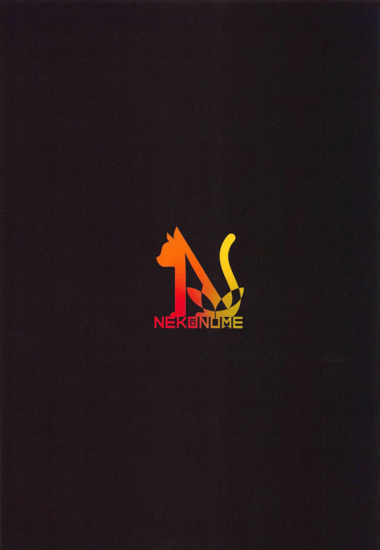 (Dai-134-Ki Bunbunmaru. Shinbun Tomo no Kai) [Nekonome (Hikanyan)] Aya-kun to Momiji One_17