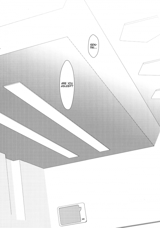 (C96) [Anoprimal (Anoshabu)] Meisekimu (Fate Grand Order) [English] {Hennojin}_01