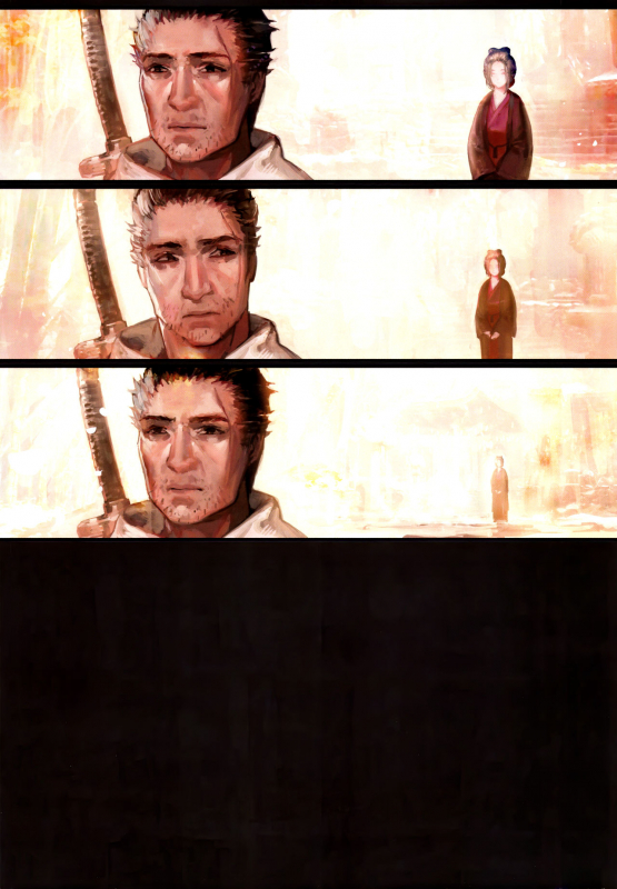 (C96) [Aoin no Junreibi (Aoin)] Sake to Kusuri - Alcohol & Drug (Sek_17