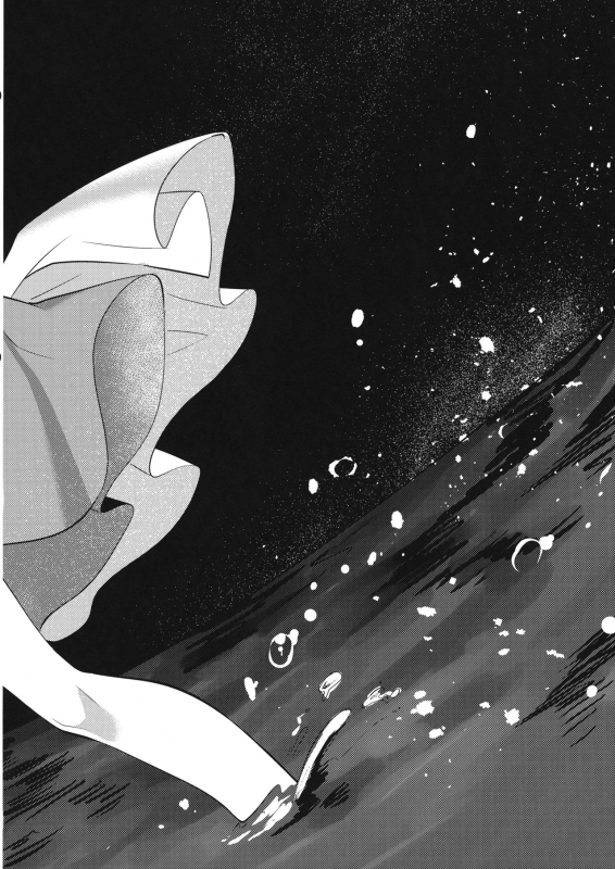 (Kagaku Seiki no Cafe Terrace 9) [Onecoin (Nakajima Kaede)] Sweet Relation (Touhou Project)_30