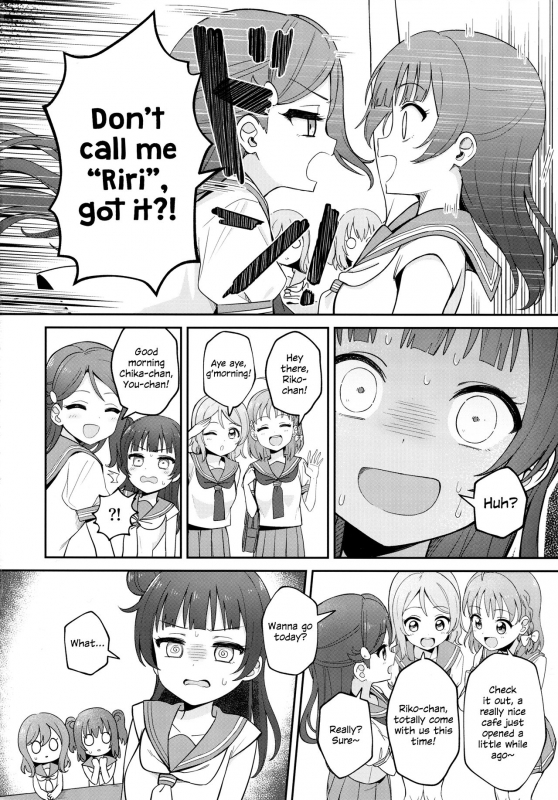 (C96) [Deadnoodles] [ASMR] Lily Saimin Shoukan  【ASMR】Riri's Hypnotic S_03