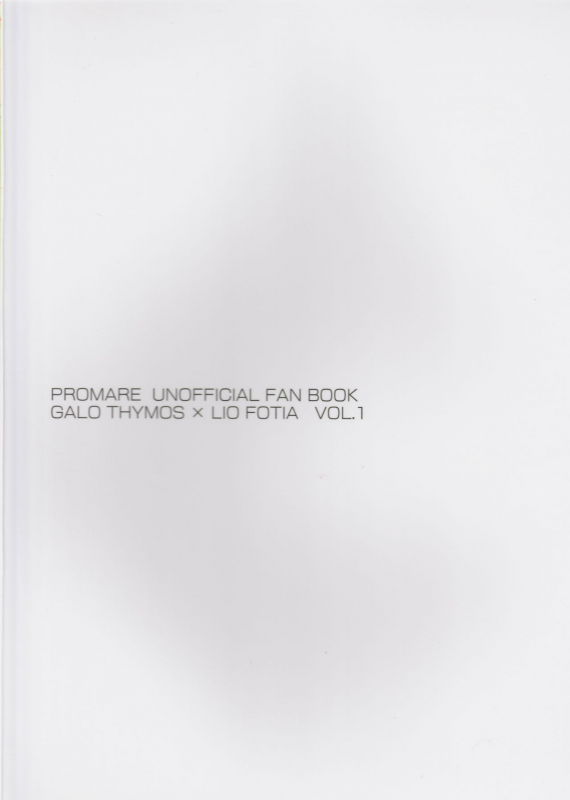 (Kanzen Nenshou!!) [MatsuCha. (Maccha)] Tekagen Shitara Yurusanai (Promare)_19