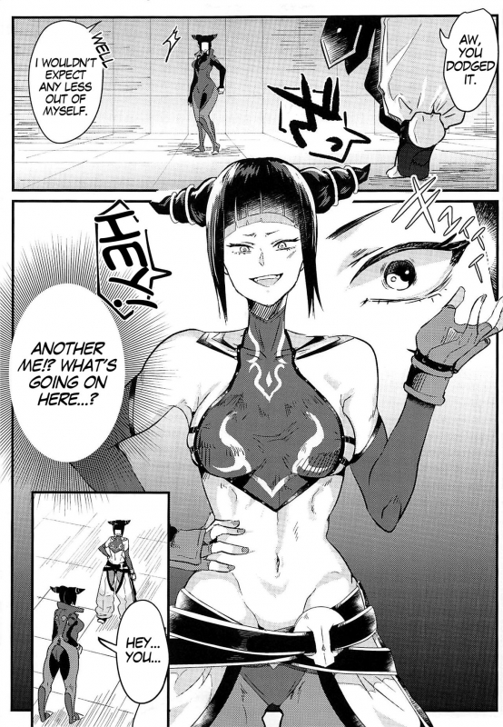 (C96) [Gagaga Honpo (Gar)] W Juri ga ○○sh_03