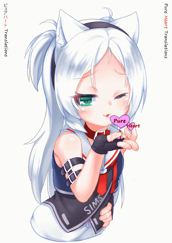 (C96) [Gensou Mikan (Kirimia)] Shikikan-saa~ Ko_01