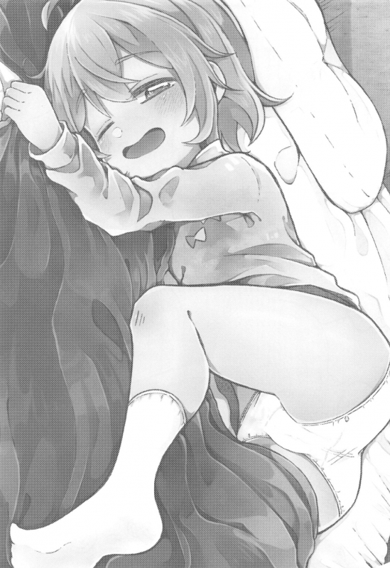 (Maji Tenshi! 2) [Doanobu (Satotuki Tiyo)] Onii-san Yoshi Yoshi (Watashi ni Tenshi ga Maiorita!)_01