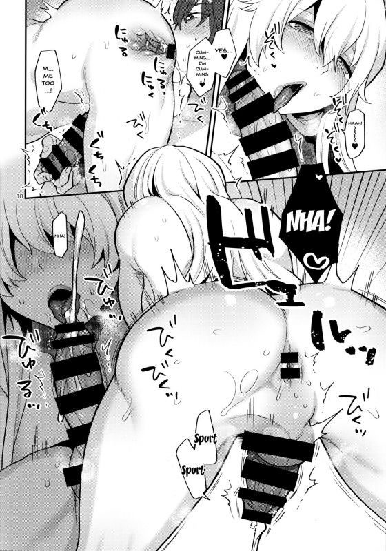 (C96) [Granada Sky (Mogiki Hayami)] Shemale Single Moth_08