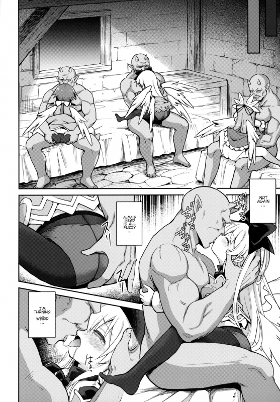 (C96) [Kanariya Bai Kanariya (Maya_14