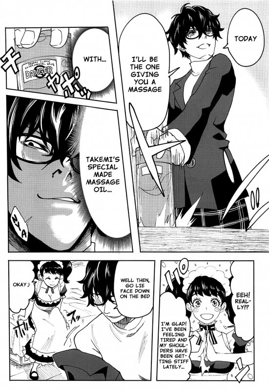 (C96) [Kurohamya (Kuros_02