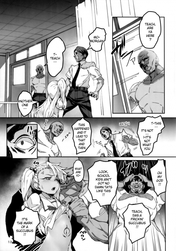 (C96) [LongHornTrain (CyoCyo)] Hokenshitsu n_11