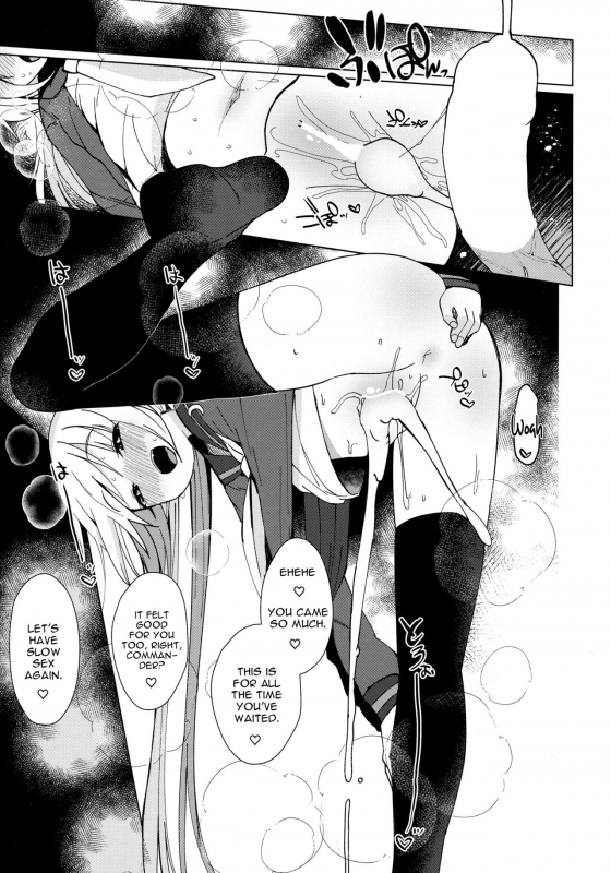 (C96) [Mentei Dokoro (Mentei Yakuna)] Satsuki AiAiAi Yukkuri Ecc_19