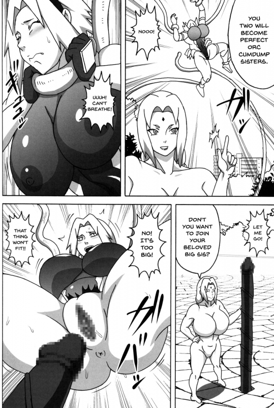 (C96) [Naruho-dou (Naruhodo)] Inmanin Hinata  Lewd Demon Ninja Hinata (Naruto) [English]_32