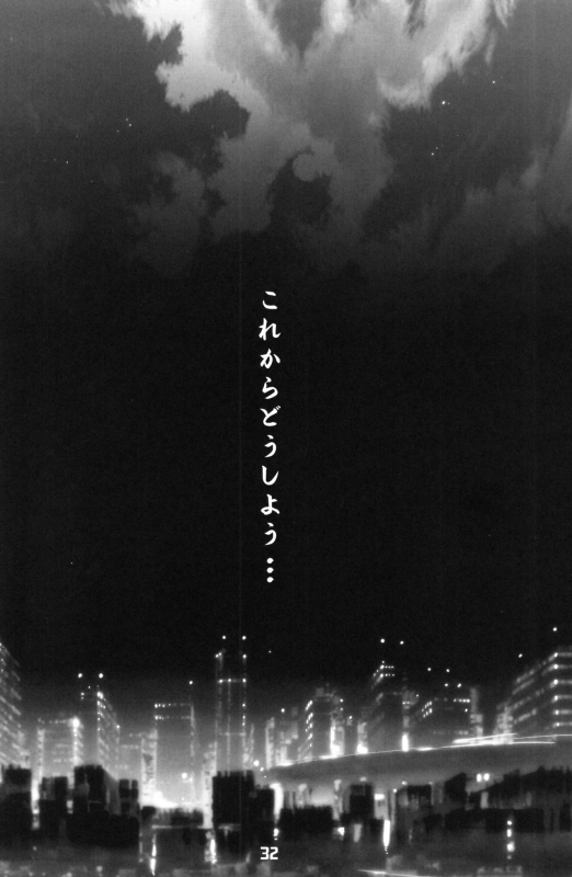 (SC36) [Digital Accel Works (INAZUMA)] INAZUMA BLADE 2 (WITCHBLADE)_30