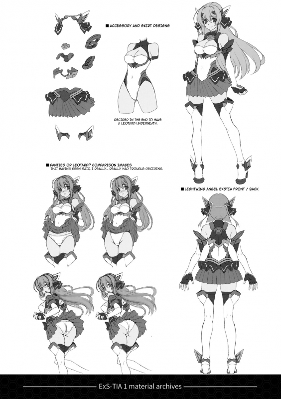 (C96) [Neko Saffron (inoino)] Kouyoku no.  On Wings of Light. (Kouyoku Senki ExS-Tia) [E_14