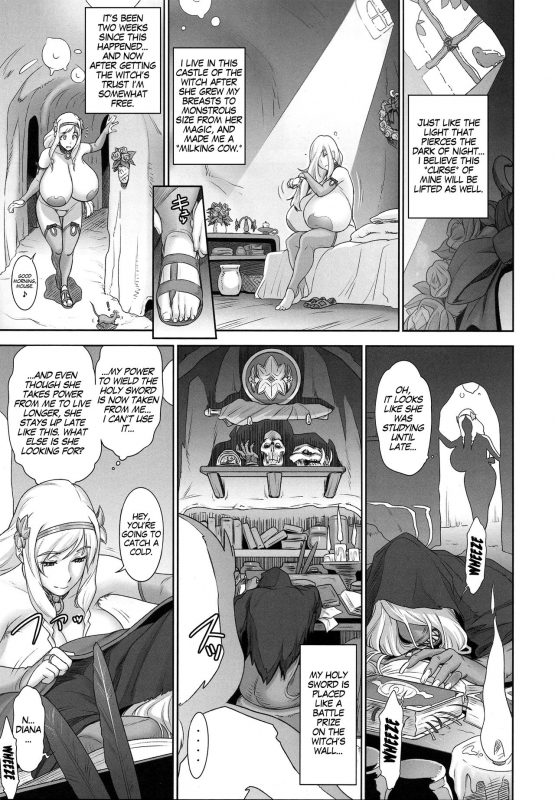 (C96) [Niku Ringo (Kakugari Kyoudai)] NIPPON LACTATE II [English] [bewbs666]_03