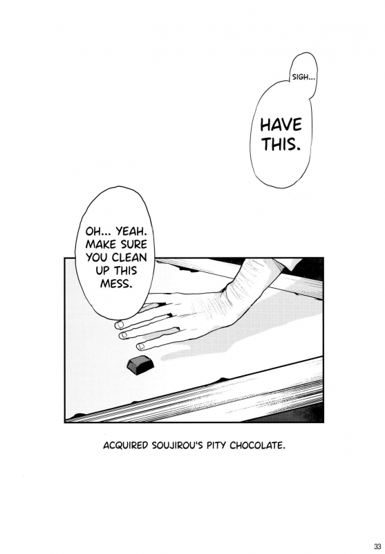 (C96) [Oppai Baibai (Azukiko)] Hattoubun no Persona (Persona 5) [English] [biribiri]_33