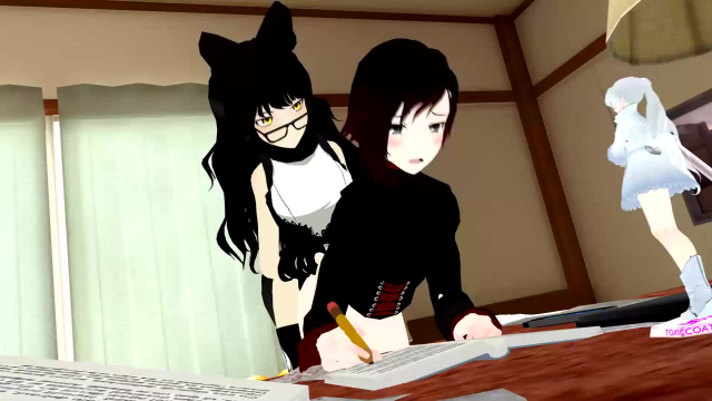 burstingseas+cafe-anteikublake belladonna+ruby rose+weiss schnee11b7038d65b82f81a845e21b48983402