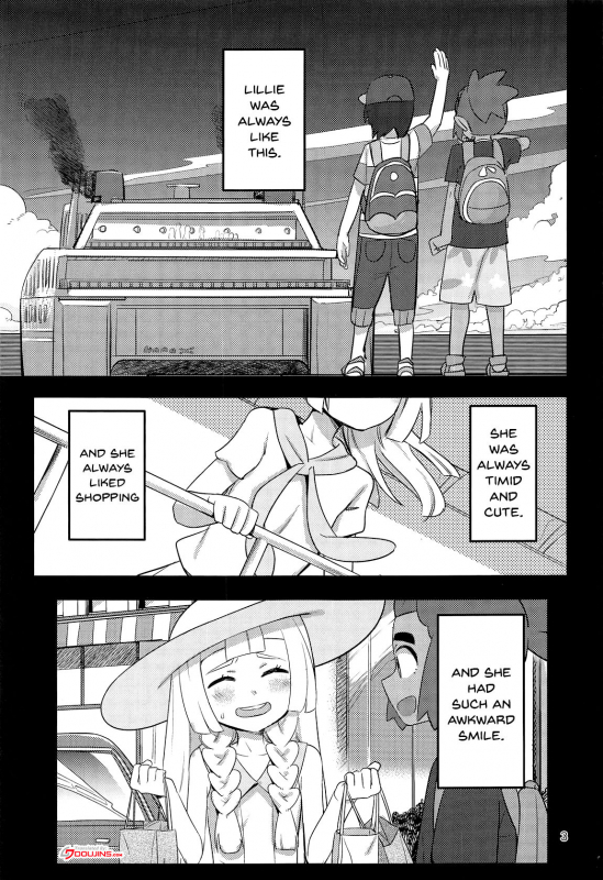 (C96) [PYPYworks (Syamonabe)] STAND BY ME (Pokémon Sun and Moon) [English] {doujins.com}_01